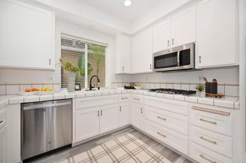 Kitchen - 2300 Fallwater Ln, Carmichael, CA 95608 photo 1 of 3