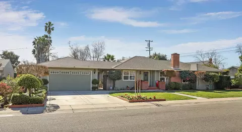88 W Arcade St, Stockton, CA 95204