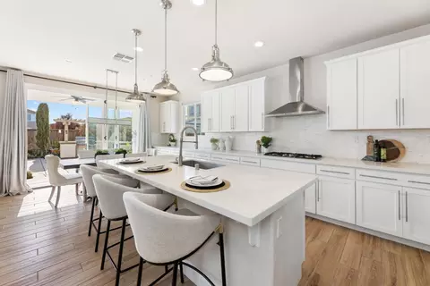 Kitchen - 2544 Avalon Ln, Manteca, CA 95337 photo 1 of 3