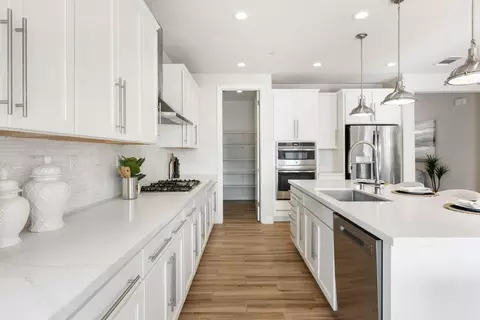 Kitchen - 2544 Avalon Ln, Manteca, CA 95337 photo 3 of 3