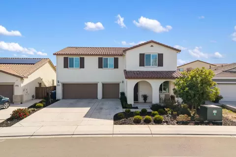 Exterior - 2544 Avalon Ln, Manteca, CA 95337 photo 2 of 12