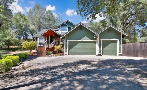 2466 Prado Vista Rd, Placerville, CA 95667 photo 5