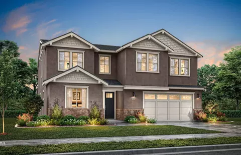 905 Porter Dr, Roseville, CA 95678