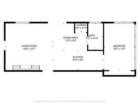 1909 Fairfax Ave, Modesto, CA 95355 photo 43