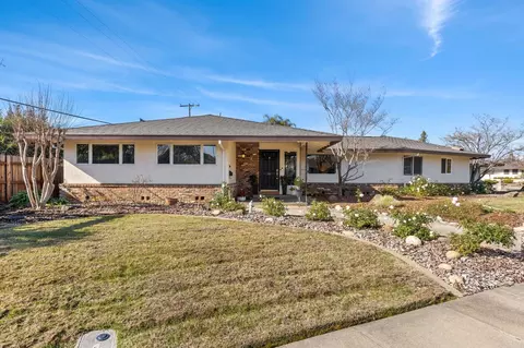1401 Mendota Way, Carmichael, CA 95608 photo 1