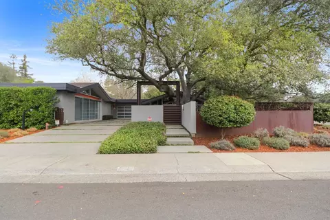 5834 River Oak Way, Carmichael, CA 95608 photo 1