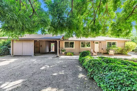 Exterior - 34791 Creeksedge Rd, Davis, CA 95616 photo 2 of 21