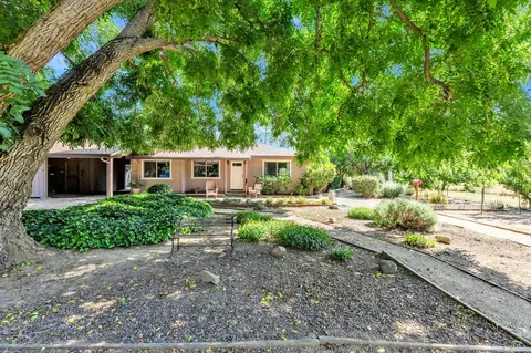 Exterior - 34791 Creeksedge Rd, Davis, CA 95616 photo 3 of 21