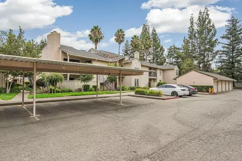 Exterior - 2401 Eilers Ln #805, Lodi, CA 95242 photo 13 of 14