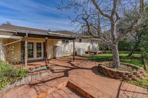 Exterior - 50 Opal St, Sutter Creek, CA 95685 photo 3 of 8