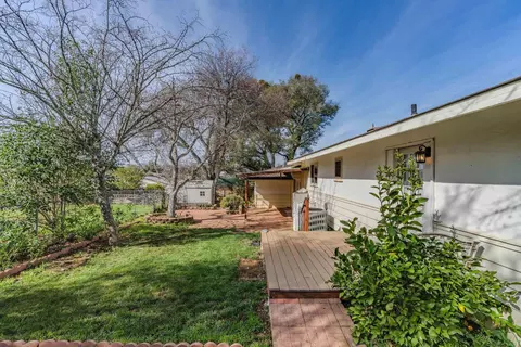 Exterior - 50 Opal St, Sutter Creek, CA 95685 photo 7 of 8