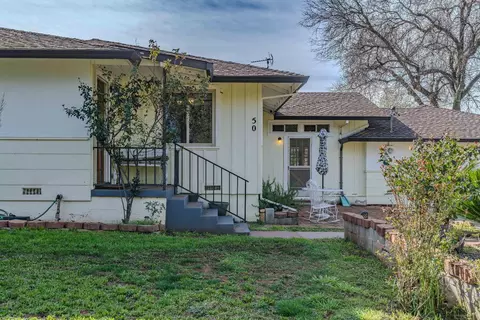 Exterior - 50 Opal St, Sutter Creek, CA 95685 photo 1 of 8