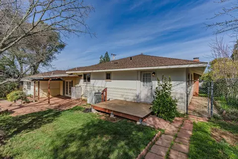 Exterior - 50 Opal St, Sutter Creek, CA 95685 photo 6 of 8