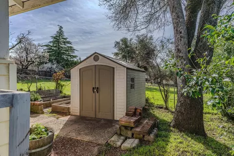 Exterior - 50 Opal St, Sutter Creek, CA 95685 photo 8 of 8