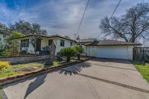 Exterior - 50 Opal St, Sutter Creek, CA 95685 photo 2 of 8
