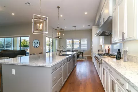 Kitchen - 4305 Red Maple Ct, Rocklin, CA 95765 photo 4 of 4