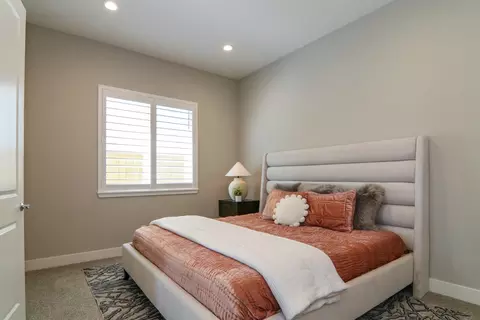 Bedroom - 4305 Red Maple Ct, Rocklin, CA 95765 photo 5 of 8