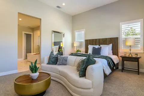 Bedroom - 4305 Red Maple Ct, Rocklin, CA 95765 photo 3 of 8