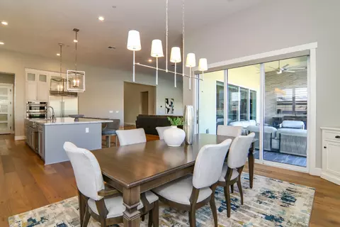 Dining - 4305 Red Maple Ct, Rocklin, CA 95765 photo 2 of 3