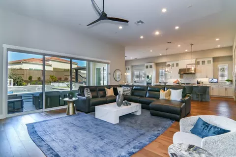 Living - 4305 Red Maple Ct, Rocklin, CA 95765 photo 2 of 3