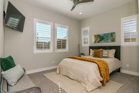 Bedroom - 4305 Red Maple Ct, Rocklin, CA 95765 photo 8 of 8
