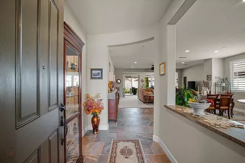 Entry Way - 2649 Bellchase Dr, Manteca, CA 95336 photo 2 of 8