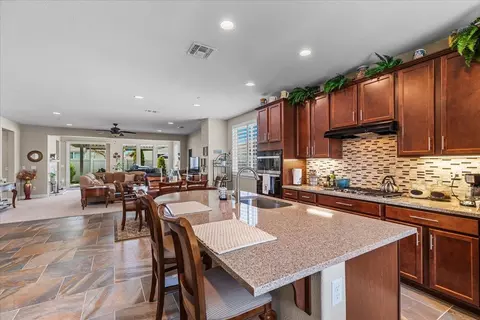 Kitchen - 2649 Bellchase Dr, Manteca, CA 95336 photo 6 of 6