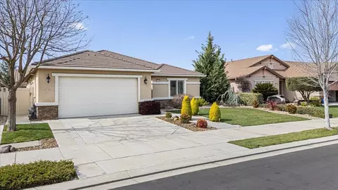 Exterior - 2649 Bellchase Dr, Manteca, CA 95336 photo 2 of 16