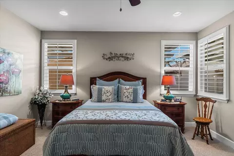 Bedroom - 2649 Bellchase Dr, Manteca, CA 95336 photo 2 of 5