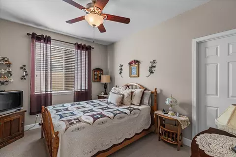 Bedroom - 2649 Bellchase Dr, Manteca, CA 95336 photo 5 of 5