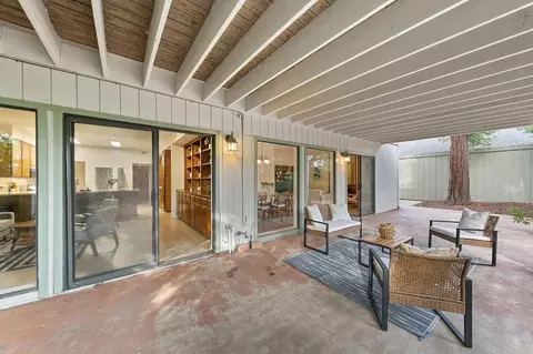 Exterior - 824 Malaga Ave, Davis, CA 95616 photo 6 of 12