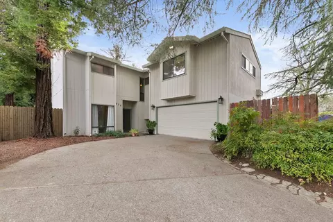 Exterior - 824 Malaga Ave, Davis, CA 95616 photo 2 of 12