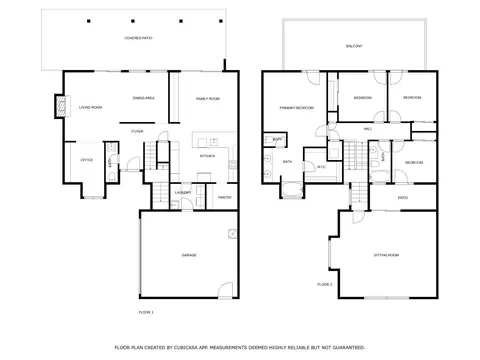 Floorplan - 824 Malaga Ave, Davis, CA 95616 photo 5 of 6