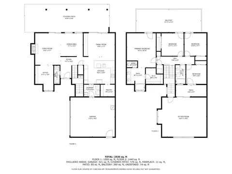 Floorplan - 824 Malaga Ave, Davis, CA 95616 photo 3 of 6