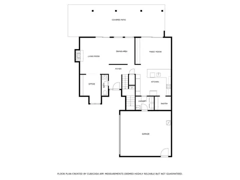 Floorplan - 824 Malaga Ave, Davis, CA 95616 photo 1 of 6