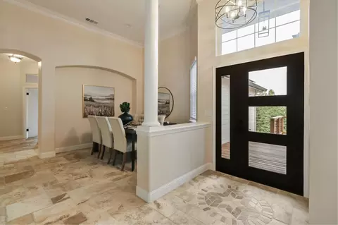 Entry Way - 2680 Taylor Rd, Penryn, CA 95663 photo 2 of 5