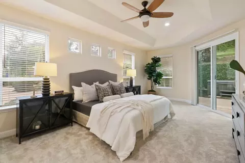 Bedroom - 2680 Taylor Rd, Penryn, CA 95663 photo 2 of 7