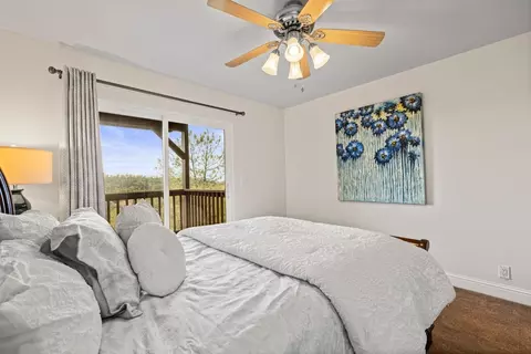 Bedroom - 1530 Barrett Dr, Placerville, CA 95667 photo 12 of 12