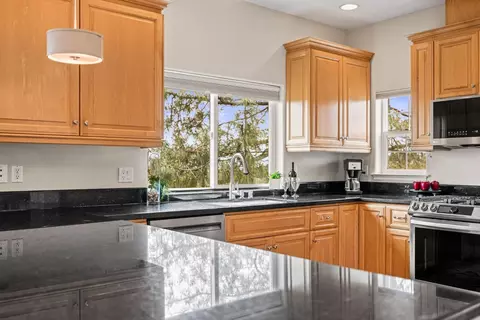 Kitchen - 1530 Barrett Dr, Placerville, CA 95667 photo 4 of 12