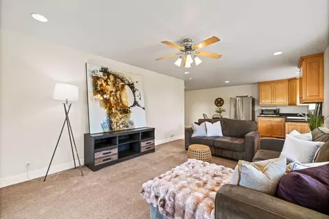Living - 1530 Barrett Dr, Placerville, CA 95667 photo 8 of 10