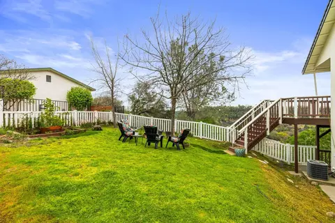 Exterior - 1530 Barrett Dr, Placerville, CA 95667 photo 11 of 17