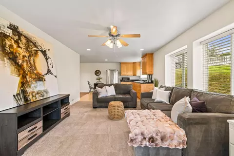 Living - 1530 Barrett Dr, Placerville, CA 95667 photo 9 of 10