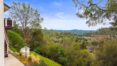 Exterior - 1530 Barrett Dr, Placerville, CA 95667 photo 15 of 17