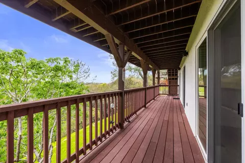 Exterior - 1530 Barrett Dr, Placerville, CA 95667 photo 7 of 17