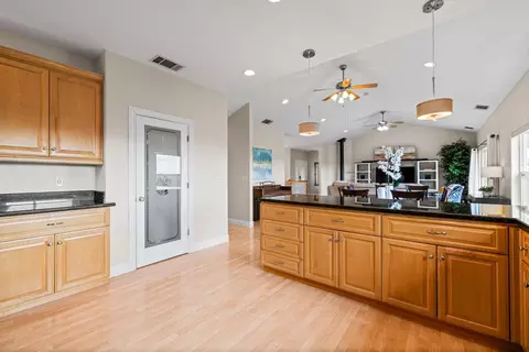 Kitchen - 1530 Barrett Dr, Placerville, CA 95667 photo 1 of 12