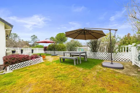 Exterior - 1530 Barrett Dr, Placerville, CA 95667 photo 10 of 17