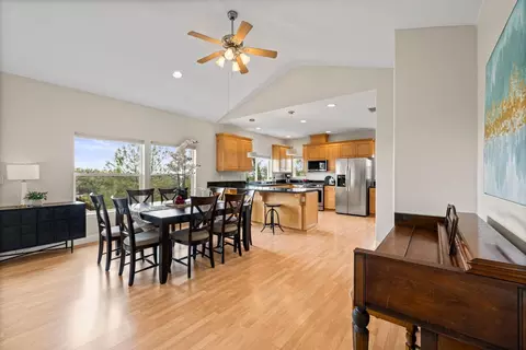 Dining - 1530 Barrett Dr, Placerville, CA 95667 photo 4 of 4