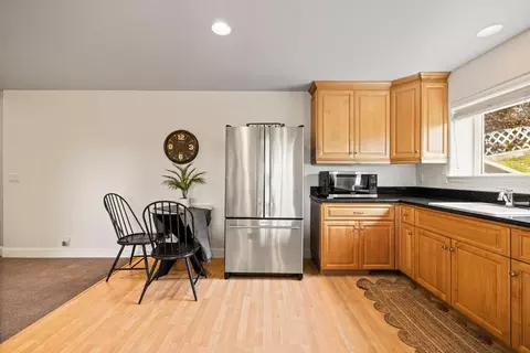 Kitchen - 1530 Barrett Dr, Placerville, CA 95667 photo 12 of 12