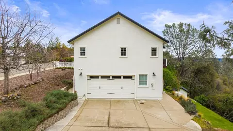 Exterior - 1530 Barrett Dr, Placerville, CA 95667 photo 14 of 17