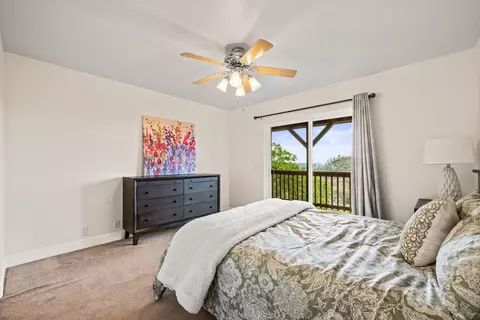 Bedroom - 1530 Barrett Dr, Placerville, CA 95667 photo 8 of 12